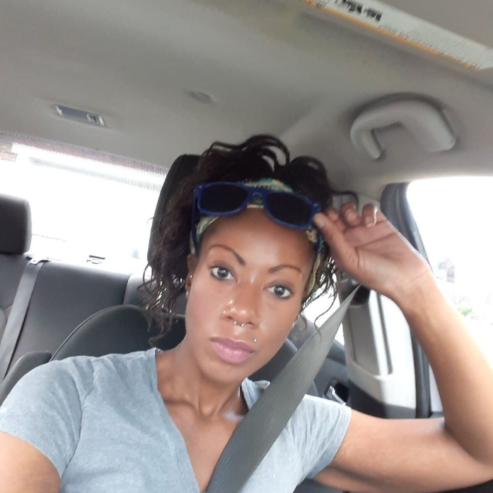 Meet your Posher, Bianca